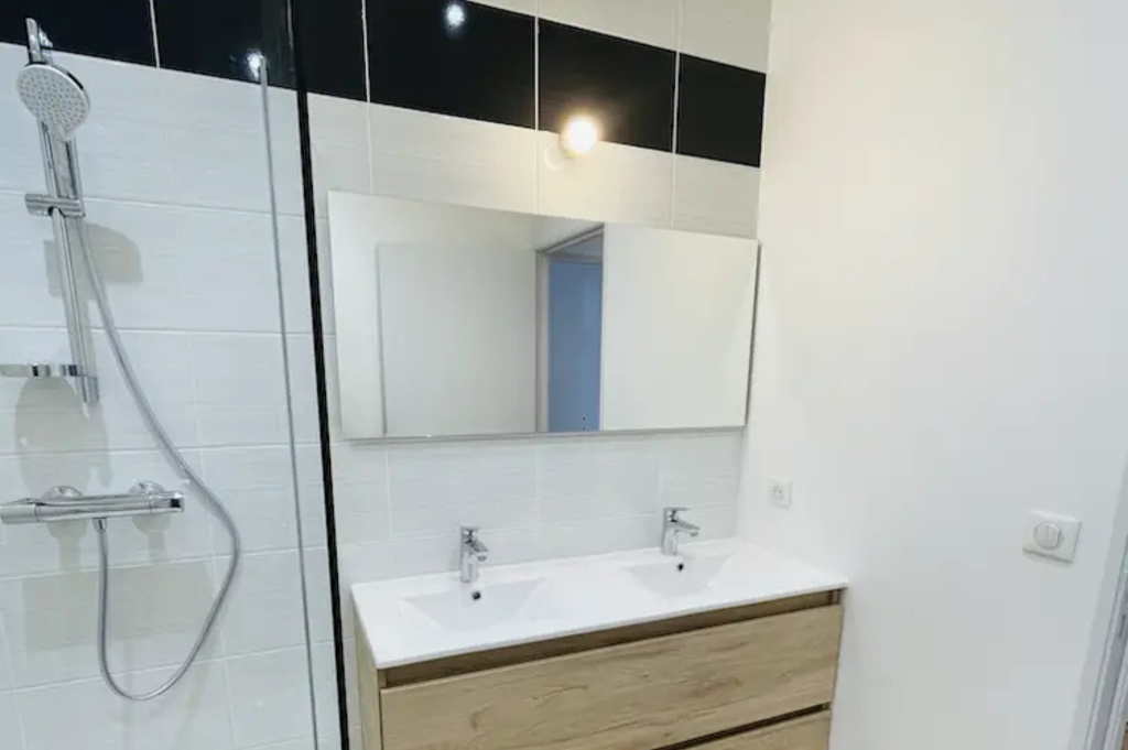 Rénovation d’une maison complète à Roanne