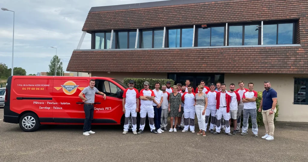 Rénovation intérieure Roanne - Aménagement Intérieur Roanne - Rénovation Globale Roanne - Rénovation Energétique Roanne - Carrelage Roanne