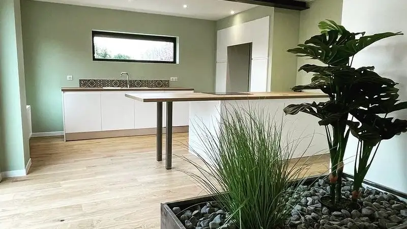 Rénovation Intérieure Roanne - transformation-renovation-apres-mousse-gava