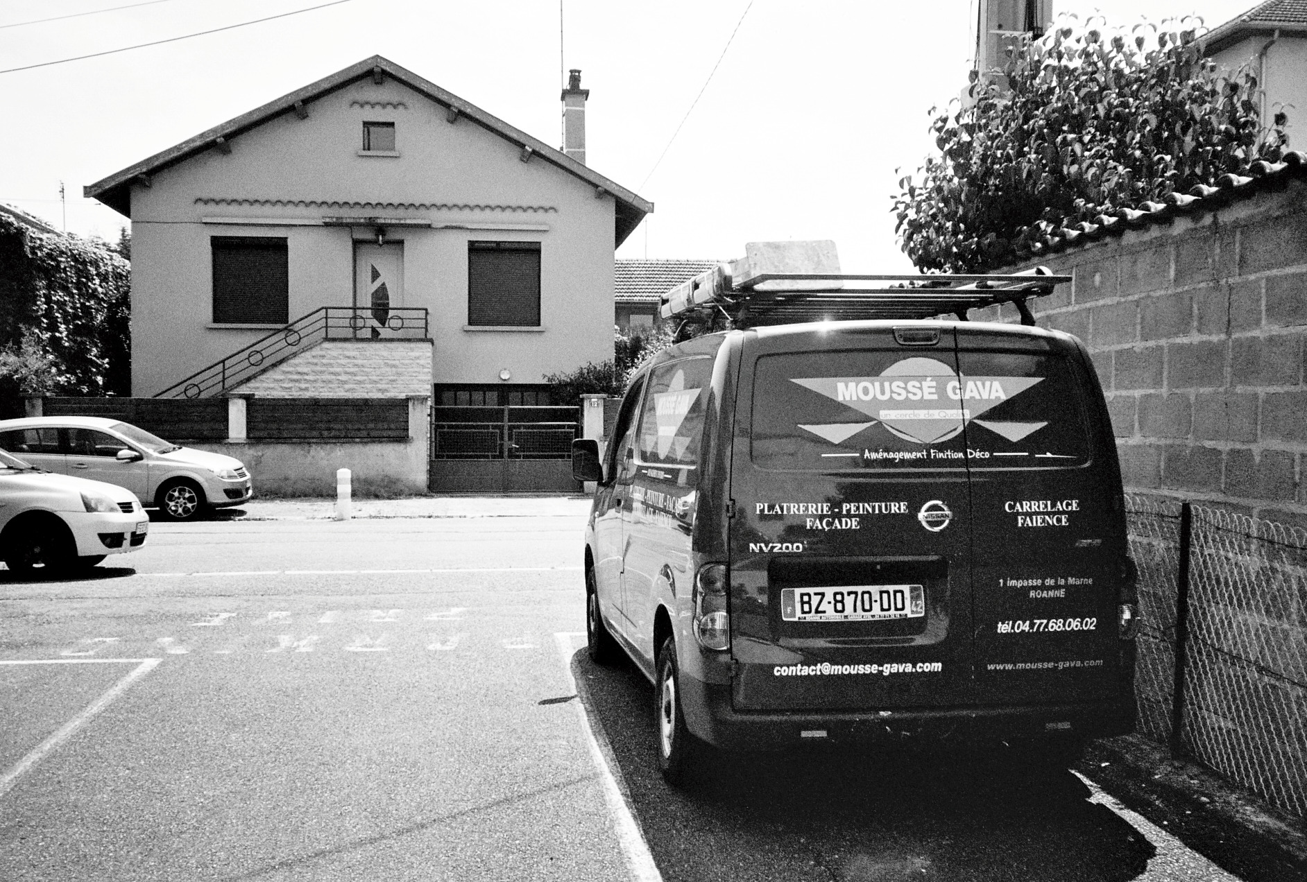 plâtrerie peinture roanne - platrerie peinture roanne - rénovation roanne - rénovation - mousse gava